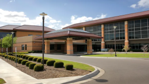 Great Plains Regional Medical Center