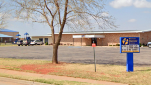 Western Oklahoma Christian School
