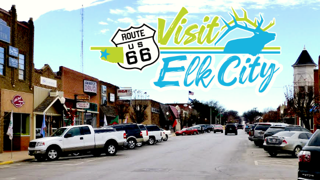 Chess Club - City of Elk City, Oklahoma
