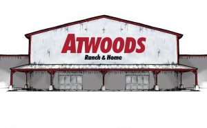 Atwoods