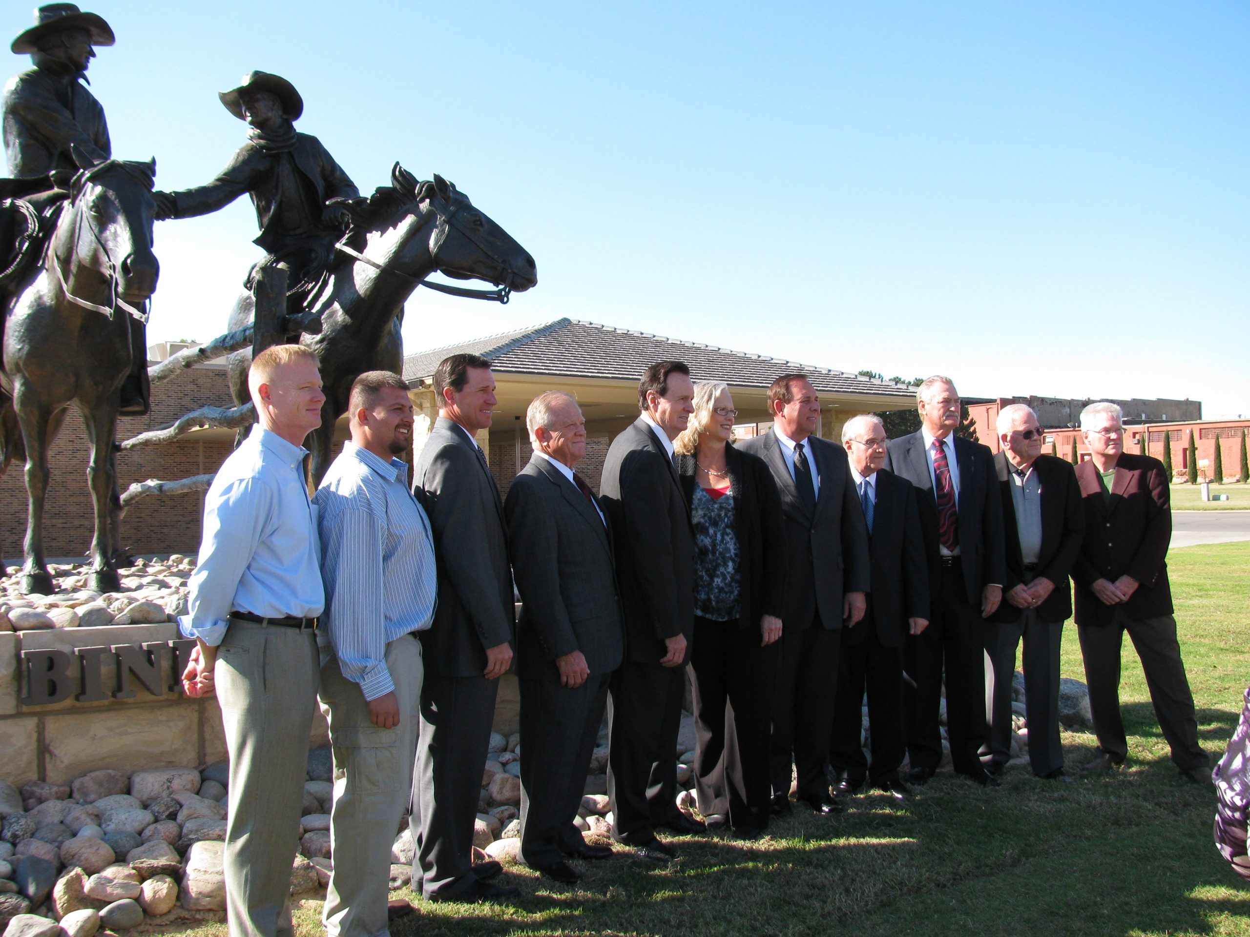 Bank Of Western Oklahoma Elk City Chamber of Commerce