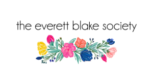 The Everett Blake Society