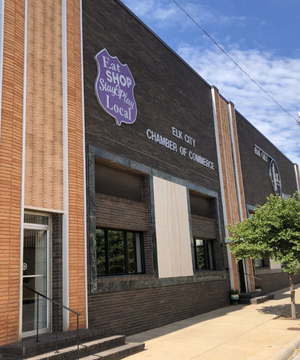 Chess Club - City of Elk City, Oklahoma