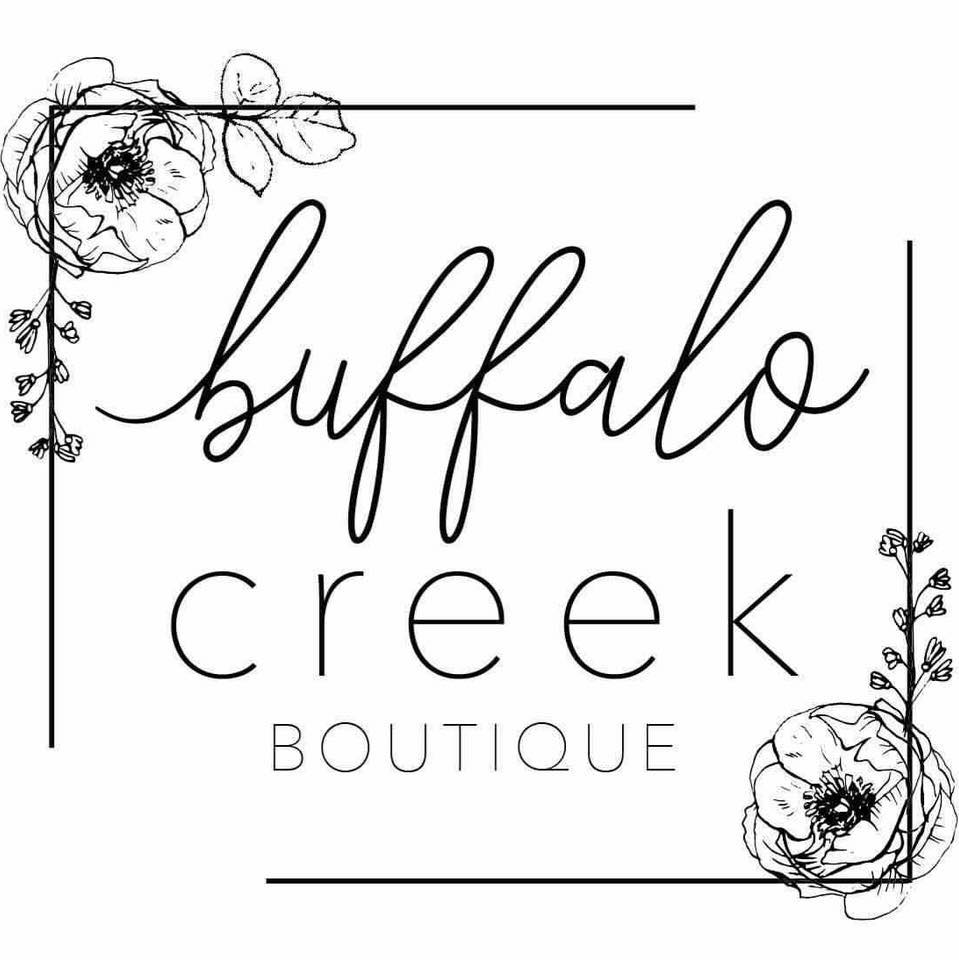 Buffalo Creek Logo