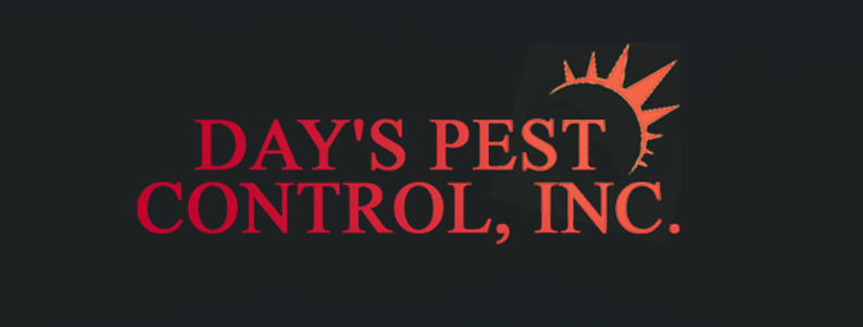 Day’s Pest Control logo