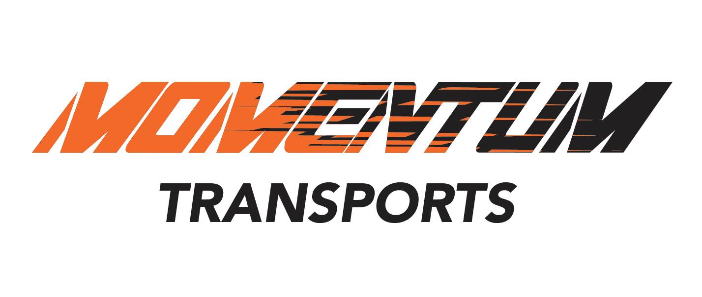 Momentum Transports logo