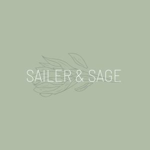 Sailer & Sage Logo