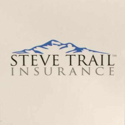 Steve Trail Insurance logo