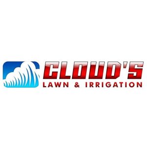 Cloud’s Lawn & Irrigation logo