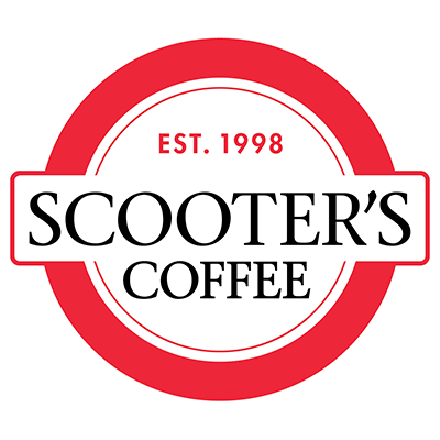 Scooter’s Coffee Logo