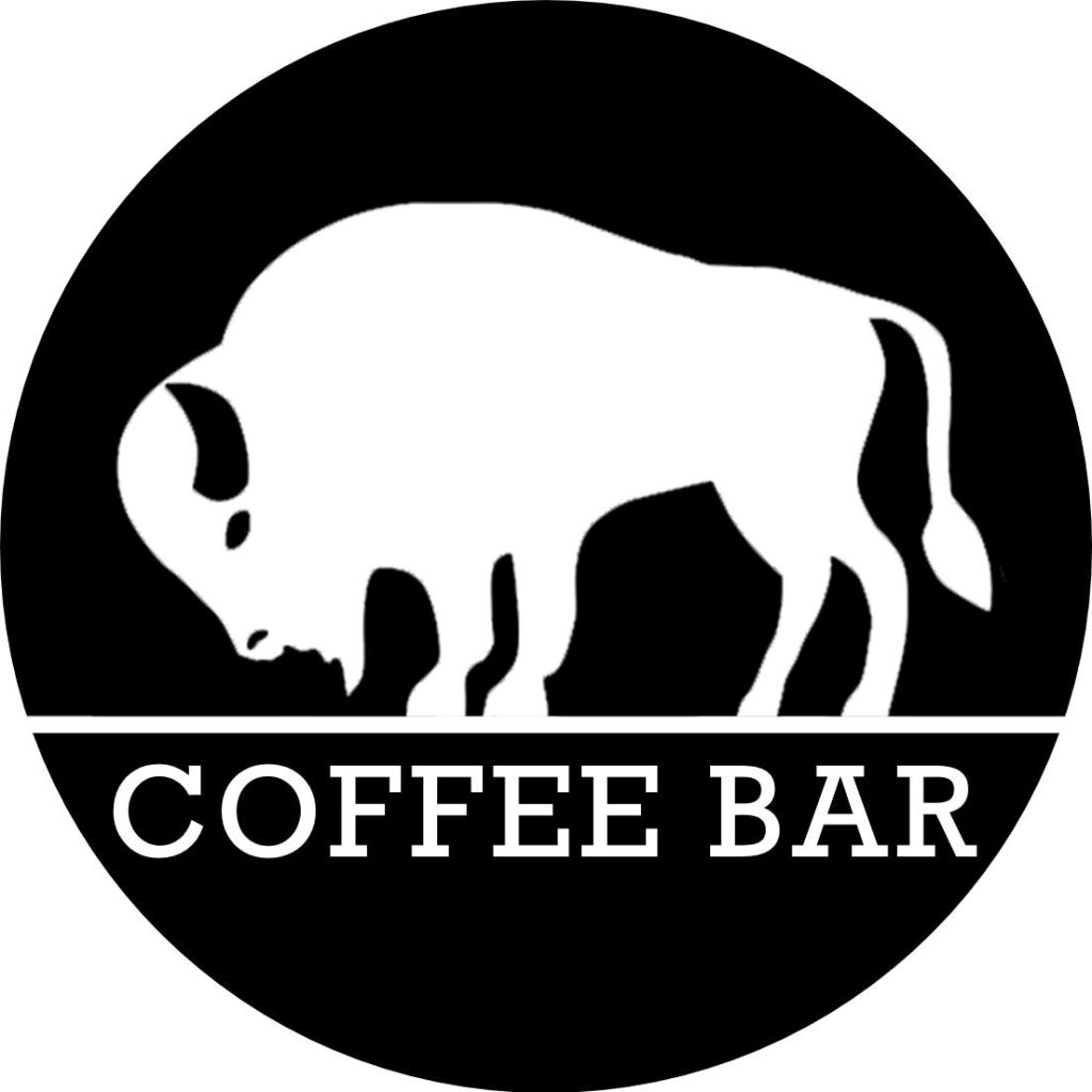 White buffalo logo
