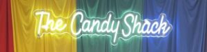 The Candy Shack