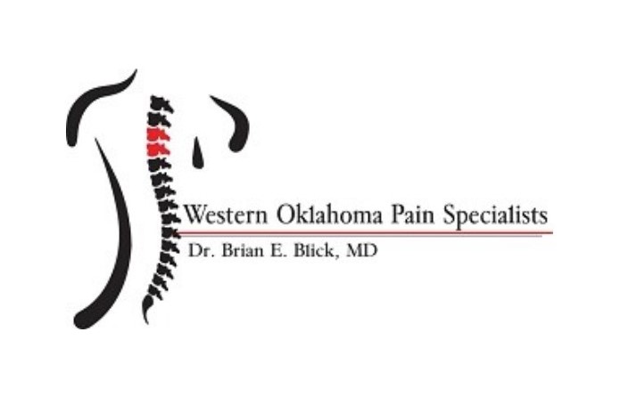 West ok pain Specialist – Dr Brian Blick