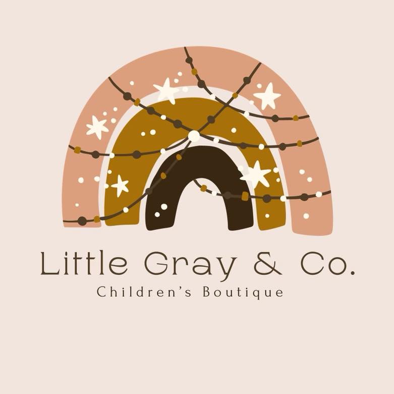 Little Gray & Co logo