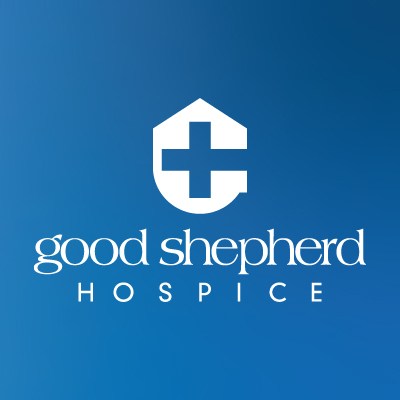 Good Shepherd Hospice logo