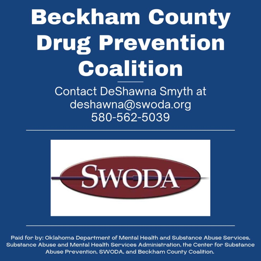 Beckham County Drug Prevention Coalition