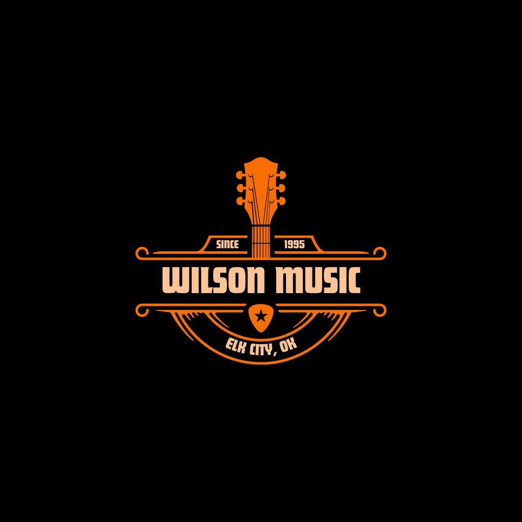 Wilson Music