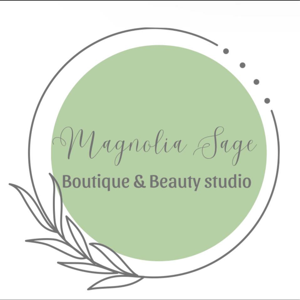 Magnolia Sage Logo
