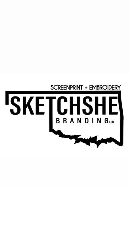 Sketchshe Branding logo