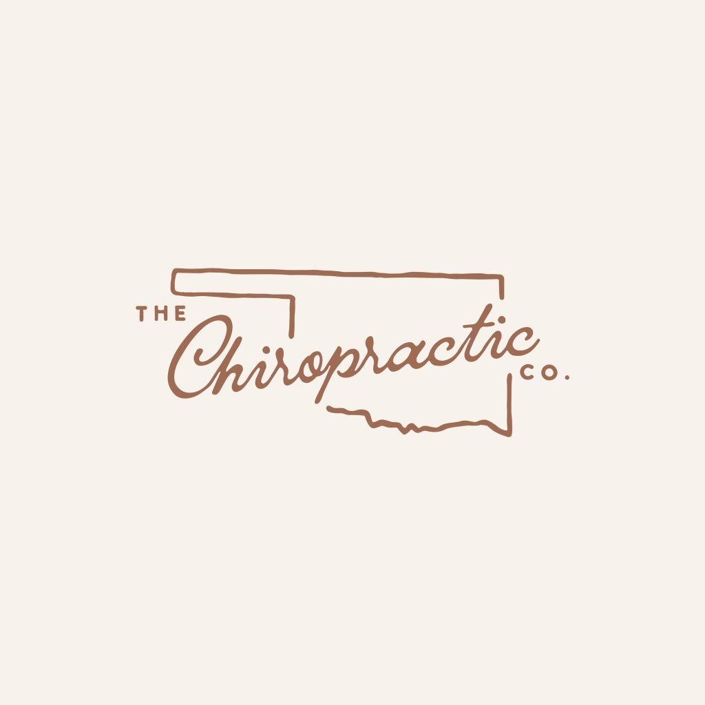 The Chiropractic Co. logo