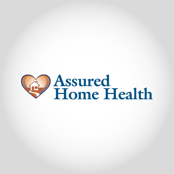 Assured Home Health Logo