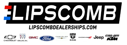 Lipscomb dealerships logo