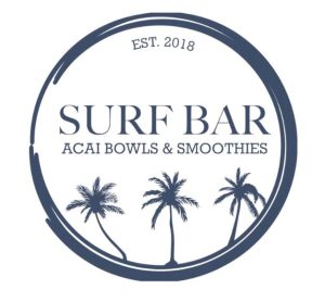 Surf Bar Food Truck