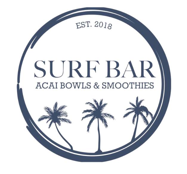 Surf Bar Logo