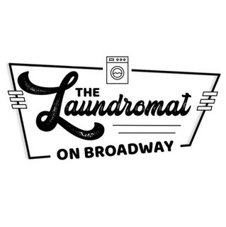 The Laundromat on Broadway logo