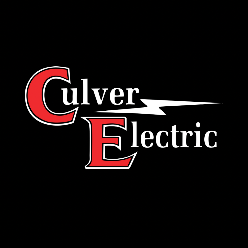 Culver Electric Logo 2024