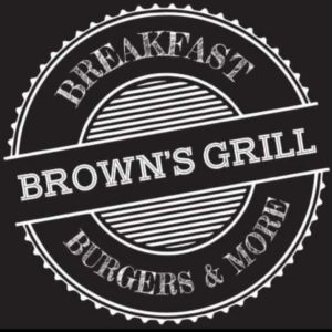 Brown’s Grill