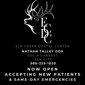 Elk Creek Dental Center logo 2