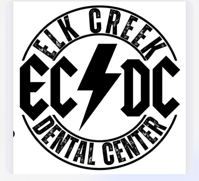 Elk Creek Dental Center logo