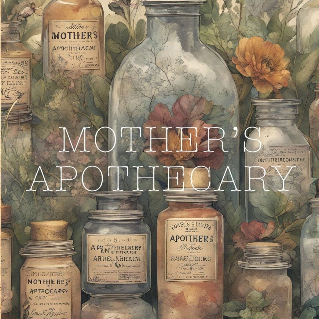 Mother’s Apothecary logo