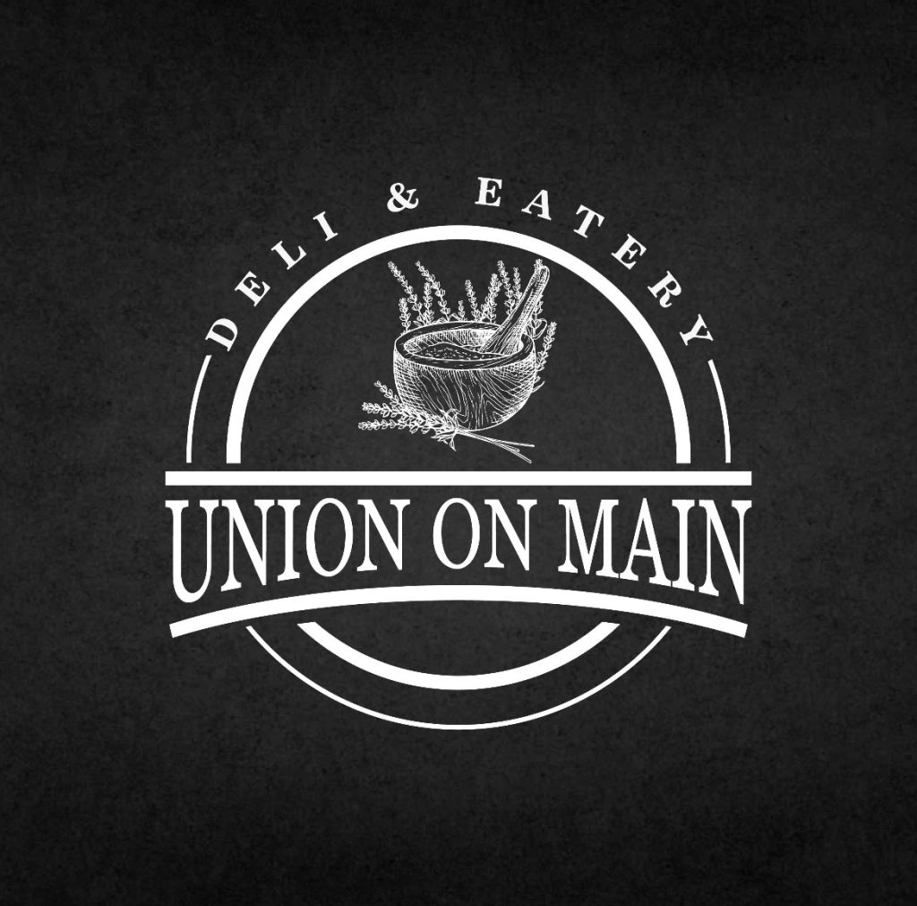 Union on Main logo