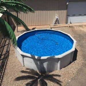 Elk City Pools & Spas