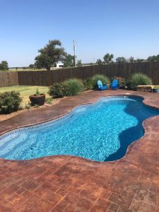 Elk City Pools & Spas 2