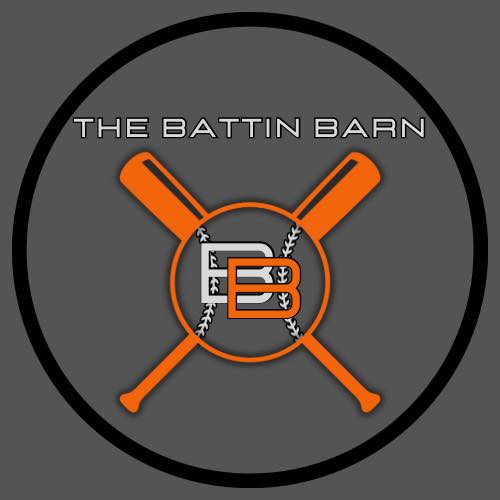 The Battin Barn logo