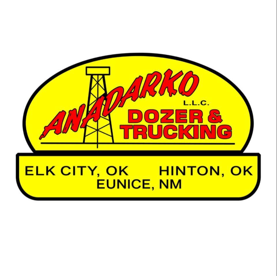 Anadarko Dozer Logo