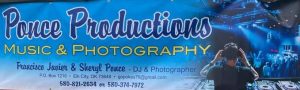 Ponce Productions