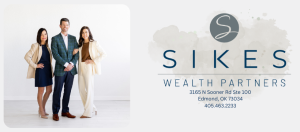 Sikes Wealth Partners pic