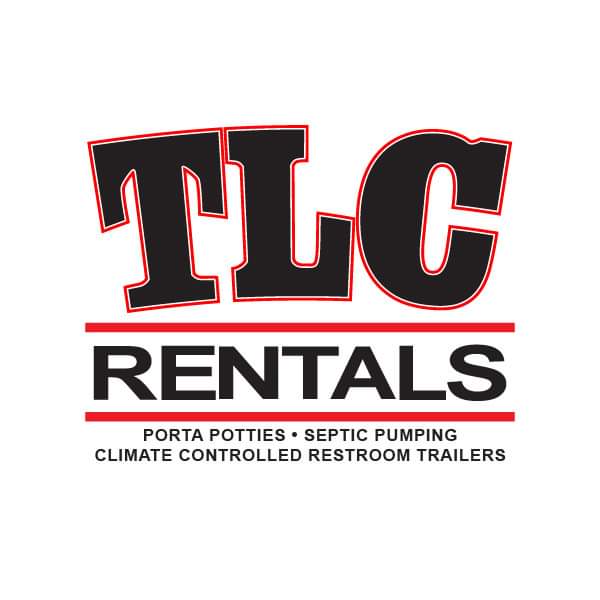 TLC Rentals logo