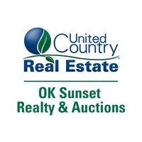 United Country OK Sunset Realty & Auctions