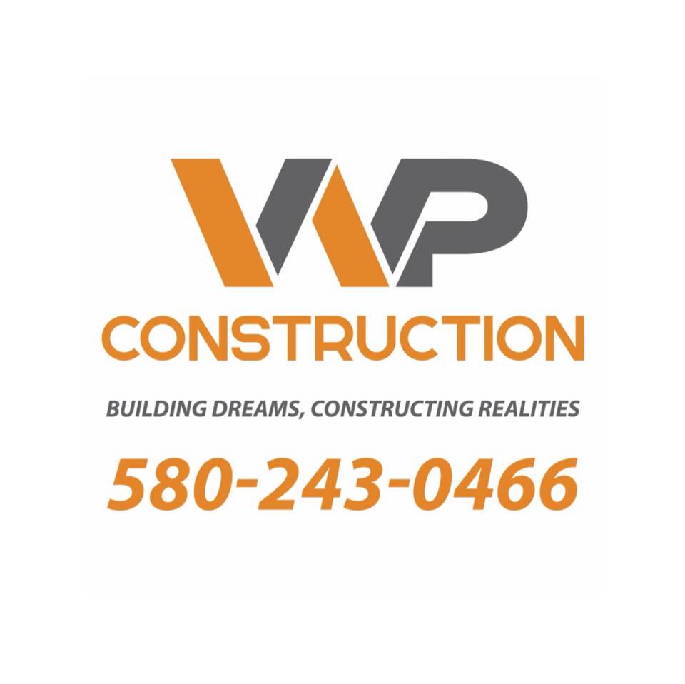 WP Construction logo