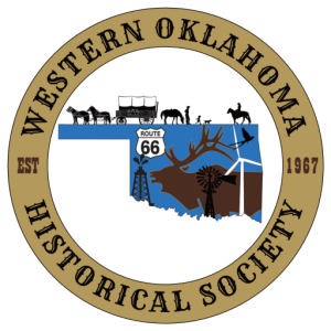 Western Oklahoma Historical Society