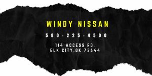 Windy Nissan of Elk City