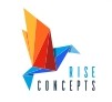 Rise Concepts logo