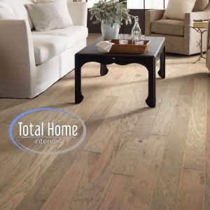 Total Home Interiors logo