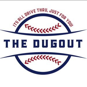 The Dugout logo