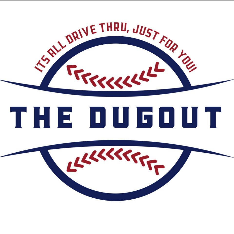 The Dugout logo